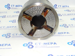 Головка винторезная самооткрывающаяся 4КА 45 12-42 вращающаяся, ГОСТ 21760-76