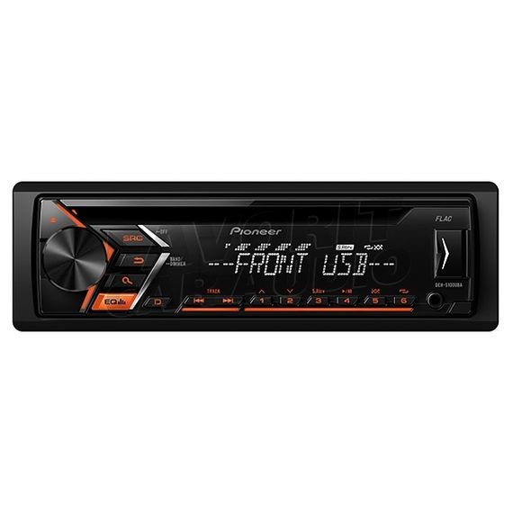 *Pioneer DEH-S100UBA