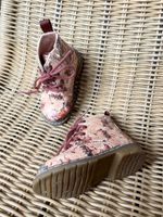 Ботинки Zara