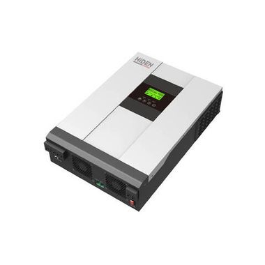 ИБП Hiden Control HS20-5048M — гибридный инвертор 5 кВт 48 В - фотография