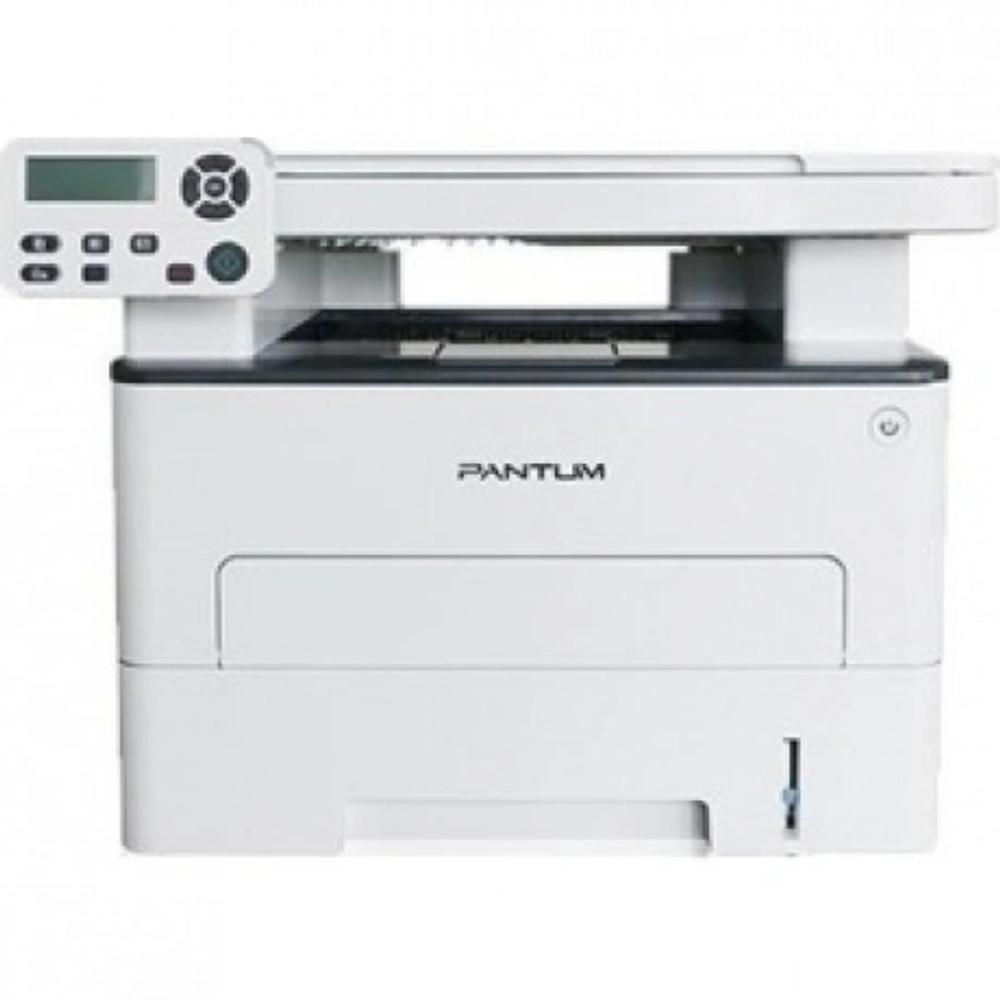 МФУ лазерное Pantum M6700D серый