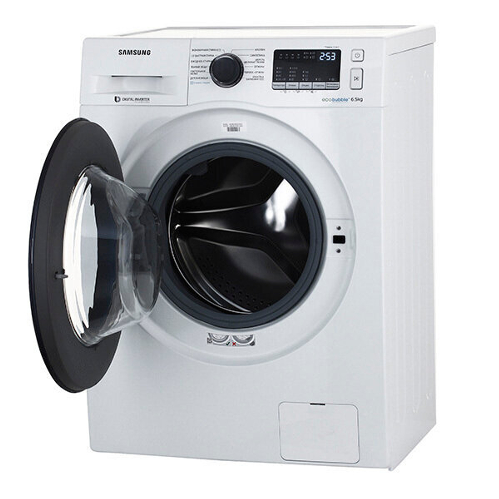 Samsung WW65J42E02W
