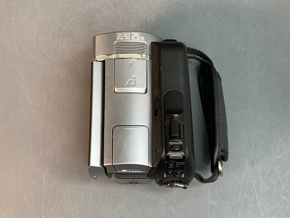 Sony DCR-SR65E