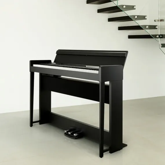 Korg C1 AIR-BK Black
