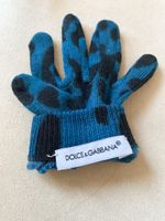 Перчатки Dolce&Gabbana, 92