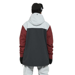 Крутка мужская CORDON II JACKET (phantom) (M)
