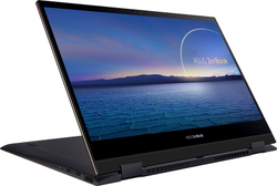 Ноутбук 13,3" Asus ZenBook Flip S UX371EA-HL135T Black + Stylus (90NB0RZ2-M02230)