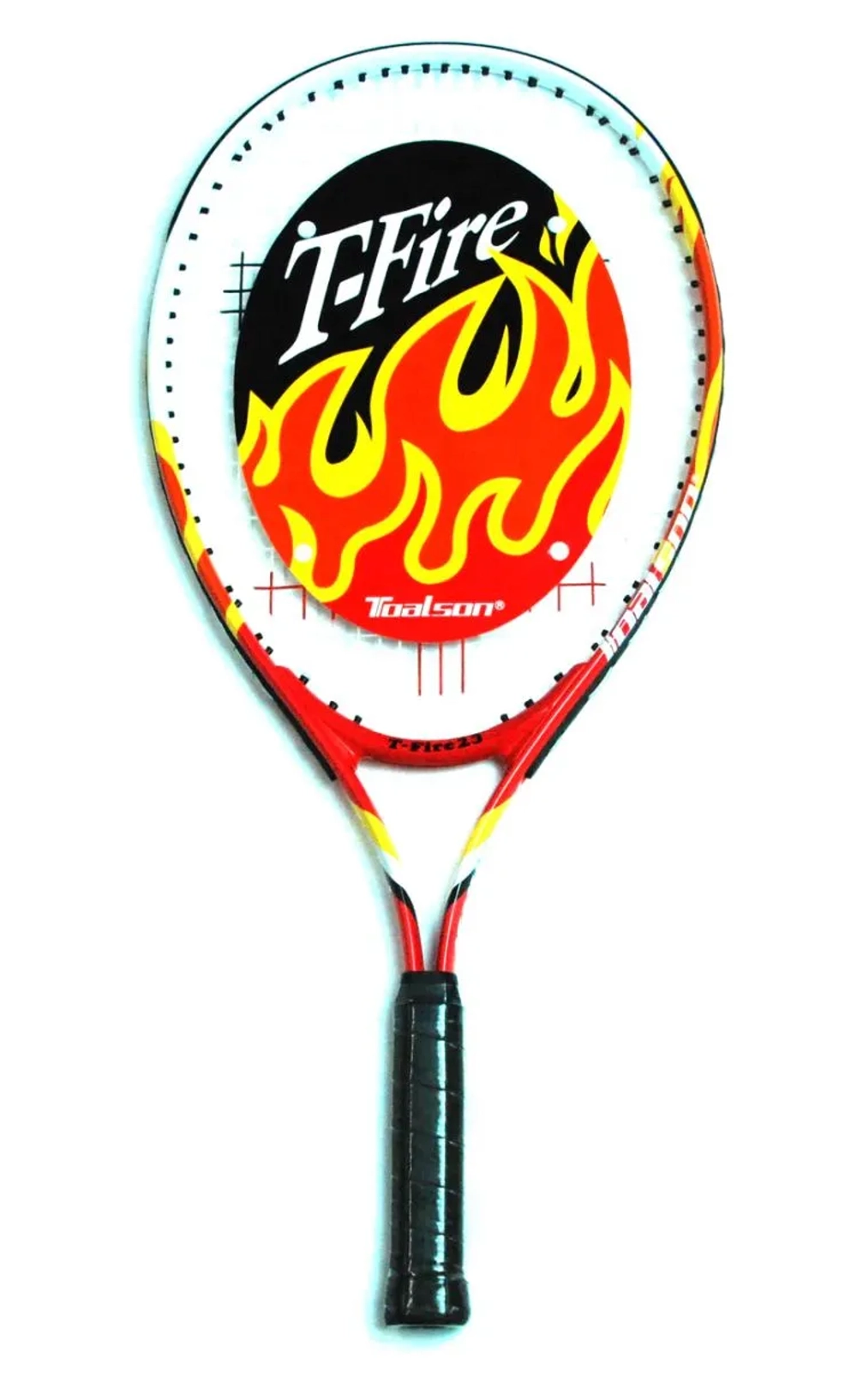 Детская теннисная ракетка Toalson T-Fire 23 (23'')