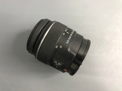 Sony DT 18-55mm 3.5-5.6 SAM