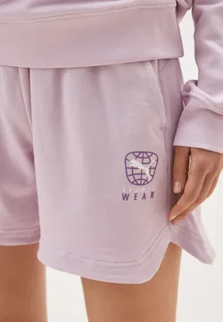 Шорты спортивные женские PUMA BETTER SPORTSWEAR High-Waist Shorts 5