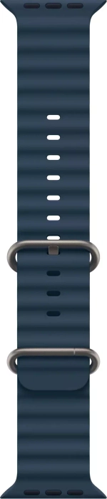 Умные часы Apple Watch Ultra 2 49 мм Titanium Case GPS + Cellular, Blue Ocean Band