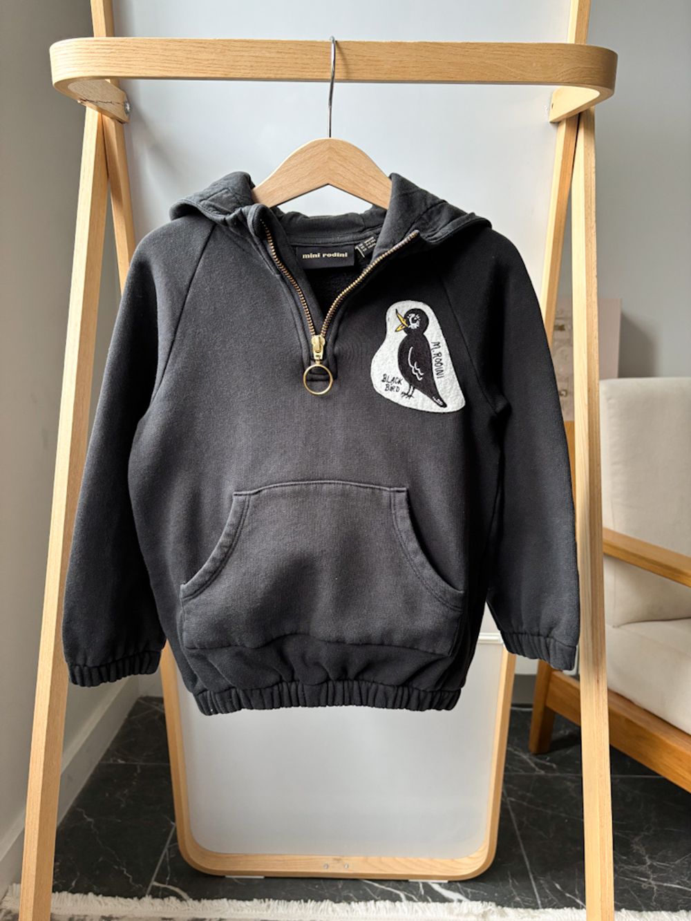 Толстовка Mini Rodini, 104
