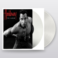 Haddaway