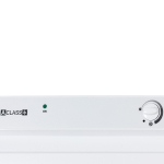Холодильник Indesit TIA 16 167 см, 245л,51 л, капельное,ручное размораживание, белый