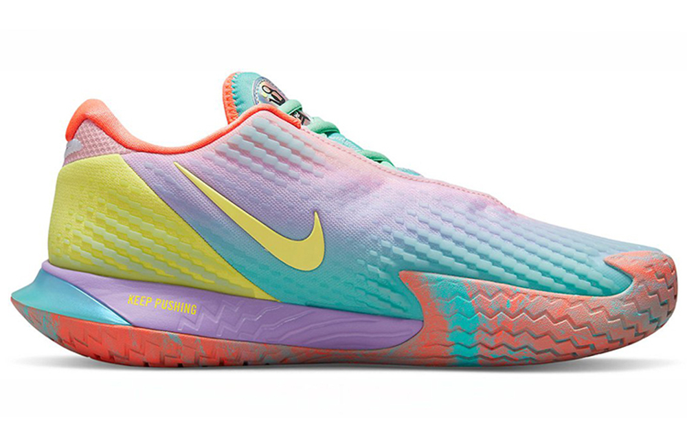 Nike Court Zoom Vapor Cage 4 Doernbecher Maylee