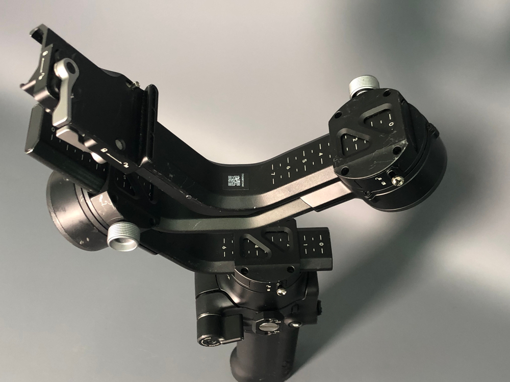 Ronin DJI RSC 2