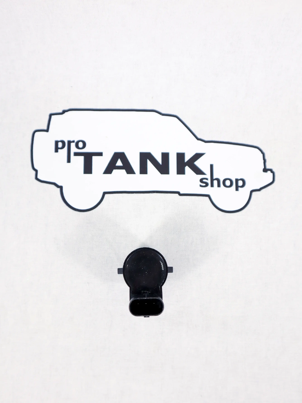 Датчик парковки (парктроник) для TANK 300/TANK 500 (Черный матовый, ОРИГИНАЛ) 3603220XKZ4JA