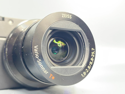 Sony RX 100 III