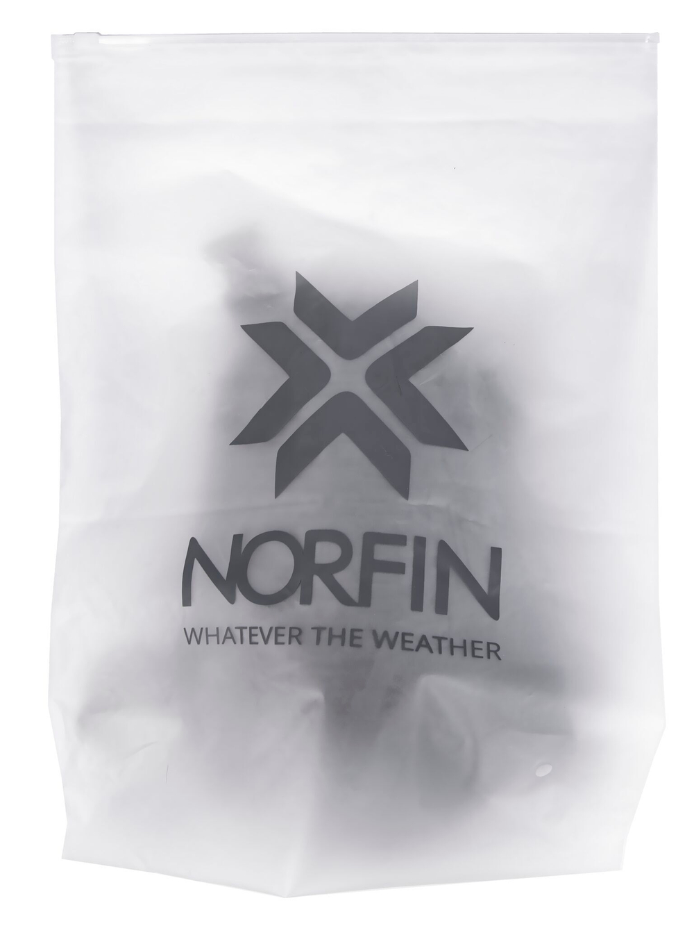 Наколенники зим. Norfin черн. ЭВА