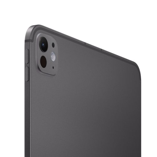 Планшет Apple iPad Pro 2025 11" Wi-Fi 256Gb Черный космос Space black