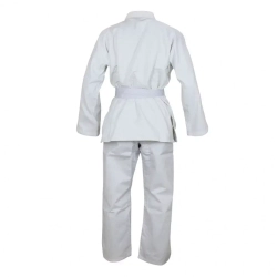 Кимоно для дзюдо BoyBo 1/140 белый
