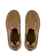 MEN'S CHELSEA CRAFTED Chestnut
