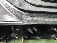 Фара правая Toyota Camry xv70 (2020-н.в.) LED