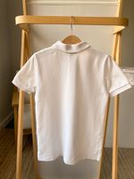 Хлопковое поло Ralph Lauren, 116