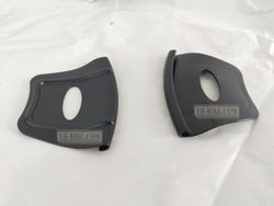 Rim protect cover tool. 1 pair. No brand