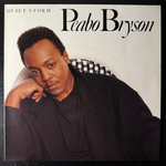 Peabo Bryson ‎– Quiet Storm (Германия 1986г.) Т