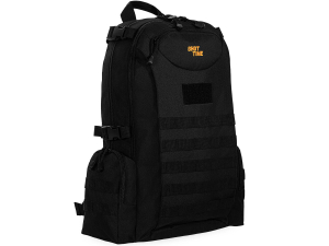 Рюкзак ShotTime Tactical, 30л, чёрный (ST-BP-12255-BK)