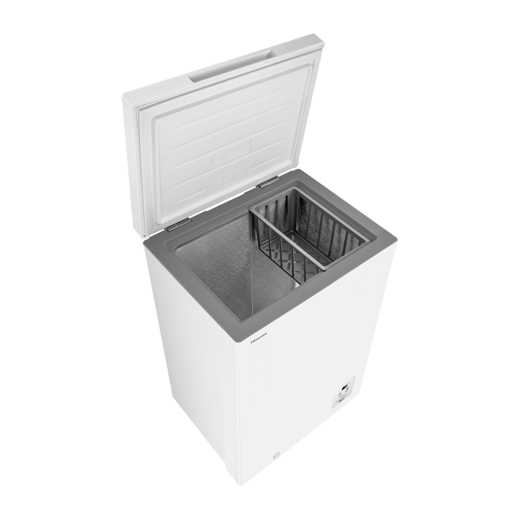 Морозильный ларь Hisense FT100N1AW1