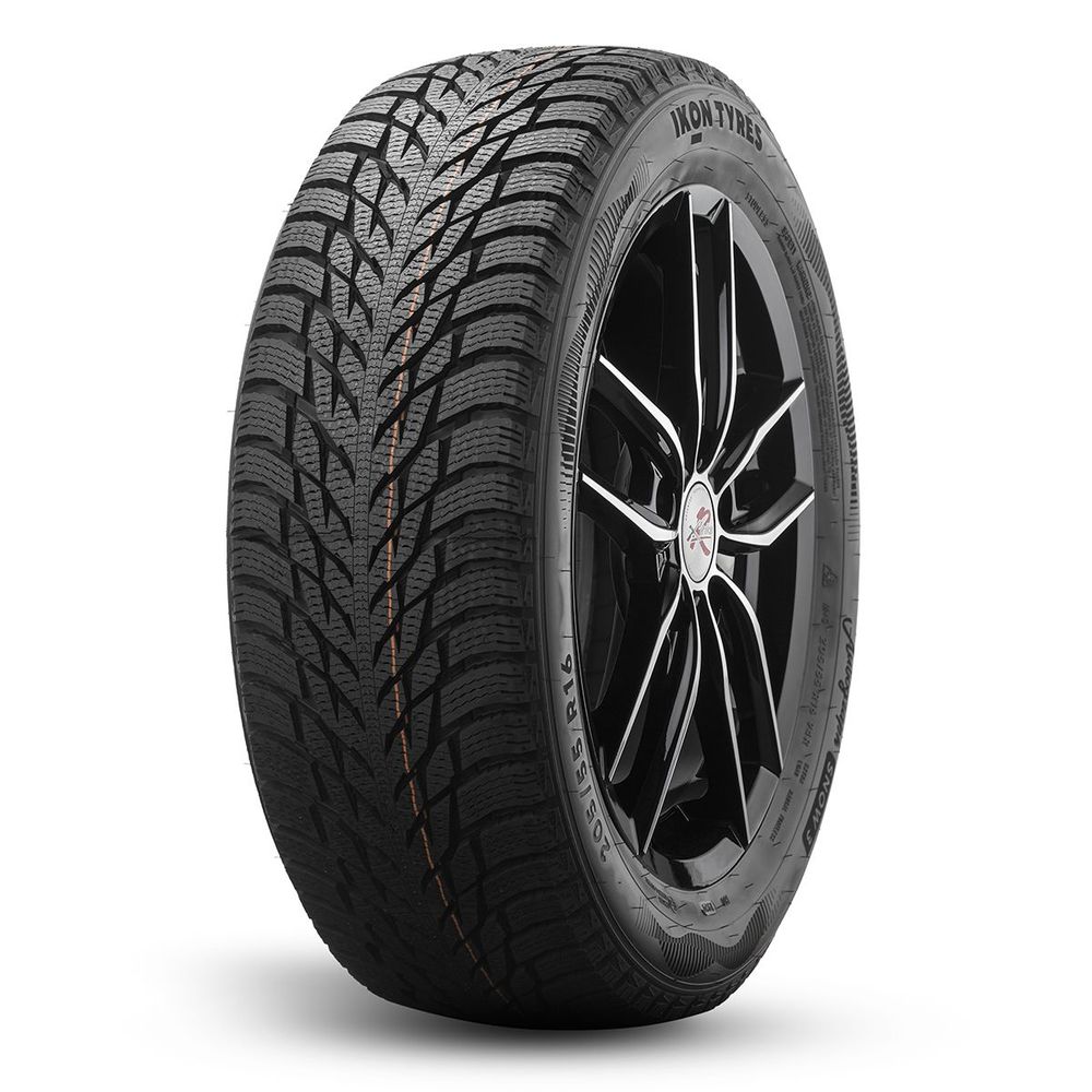 Ikon Tyres  235/65/18  R 110 Ikon Autograph Snow 3 SUV  XL