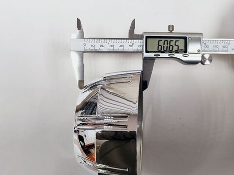 Бленда (маска) для линз №13 Bullet 3.0 дюйма, 1шт