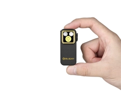 Фонарь Olight Oclip Pro S