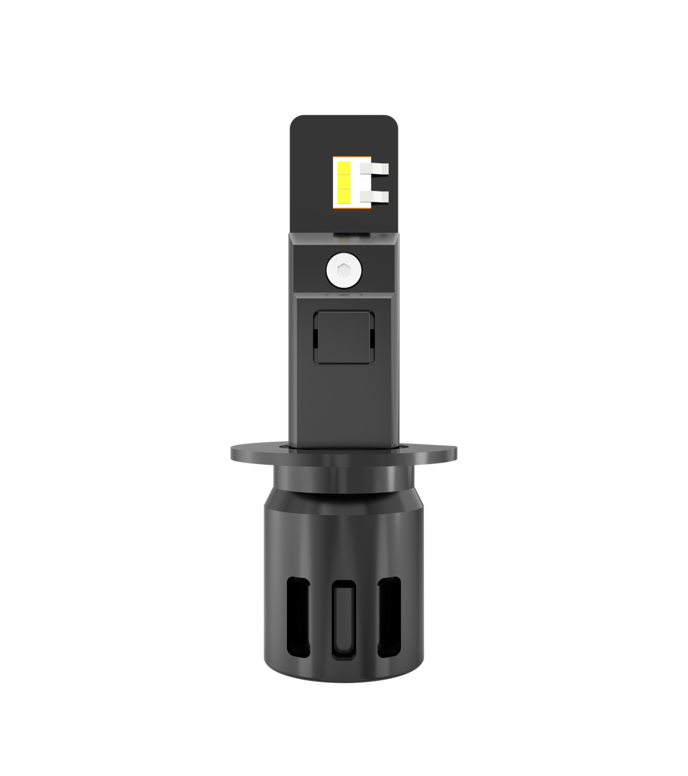 Allroad Q2 Led 25W 3000Lm 12-24V H1 H3 H4 H7 H11 HB3 HB4