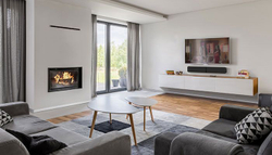 Саундбар Bluesound PULSE SOUNDBAR PLUS