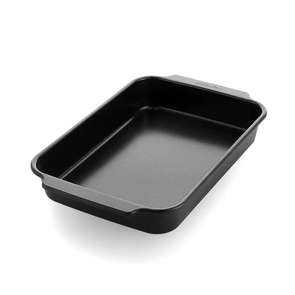 GreenPan Противень 33x23 см для выпечки пирогов EAN 4894871031685