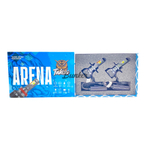 Светодиодные автомобильные LED лампы TaKiMi Arena H7 6000K 12V