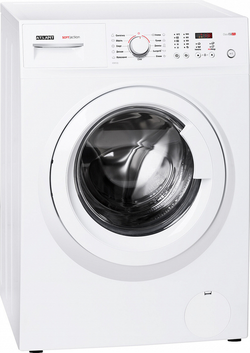 стиральная машина Aтлант СМА-40М105-00