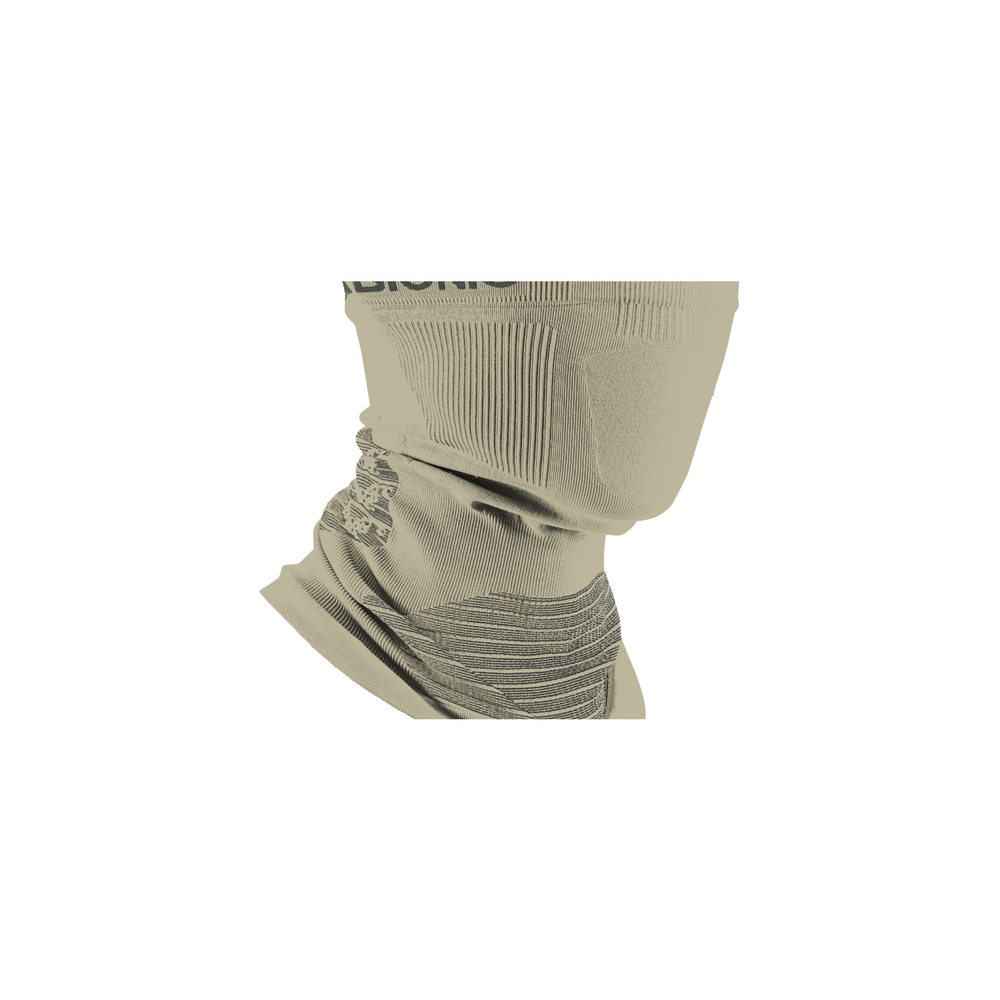 Гейтор X-Bionic Neckwarmer 4.0 Coyote