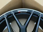 КОВАНЫЕ ДИСКИ ДЛЯ MERCEDES-BENZ G-CLASS G63 2025 МЕРСЕДЕС-БЕНЗ ГЕЛИК