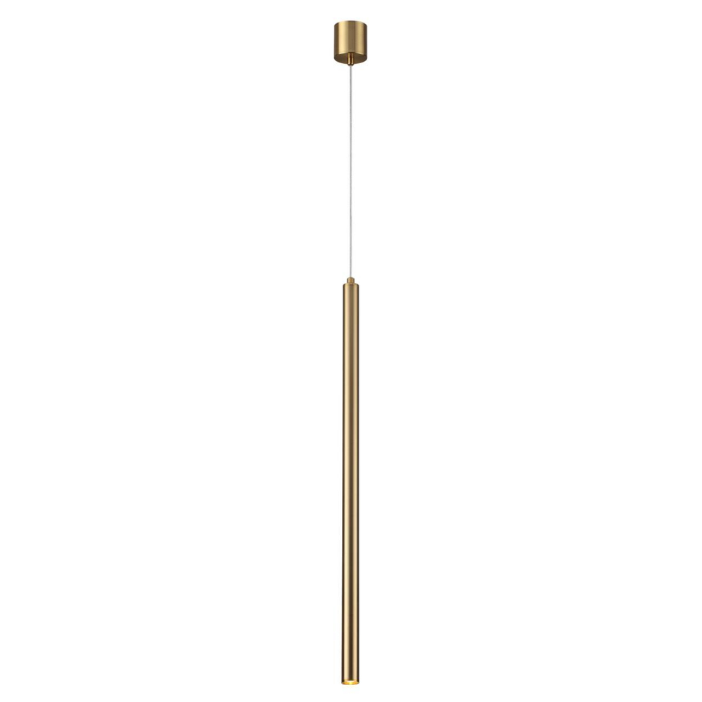Подвесной светодиодный светильник Odeon Light FIANO 4374/3L