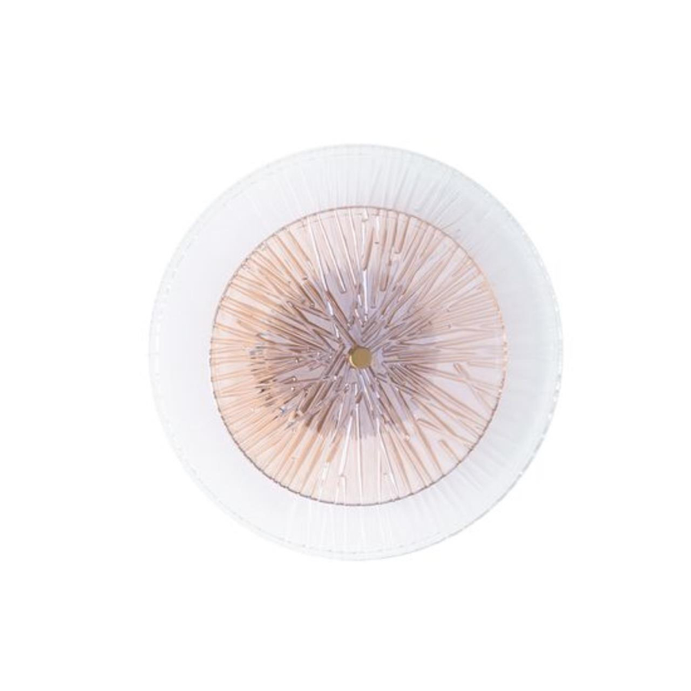 Настенный светодиодный светильник Arte Lamp AJOUR A1259AP-1PB