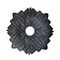 Karma 3.0 Black (Plate FLORA)