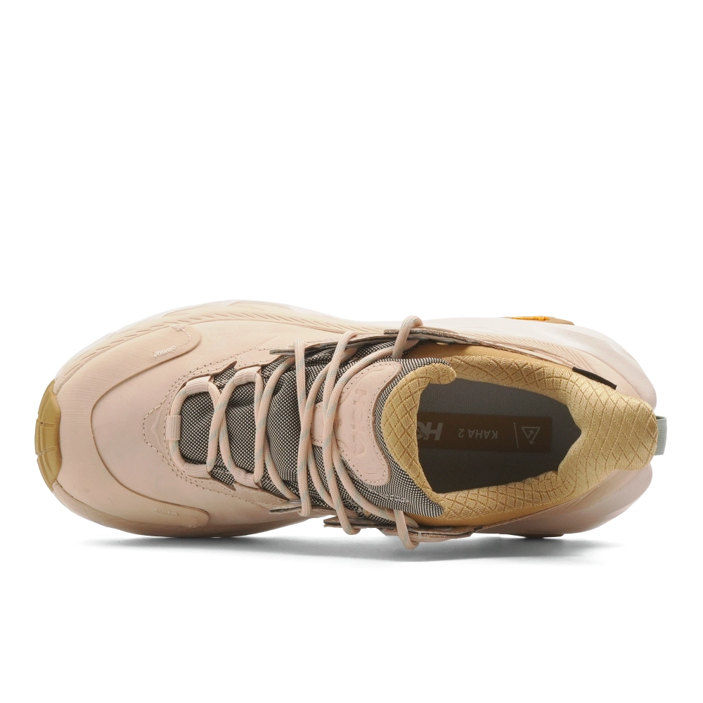Полуботинки женские Hoka Kaha 2 low GTX