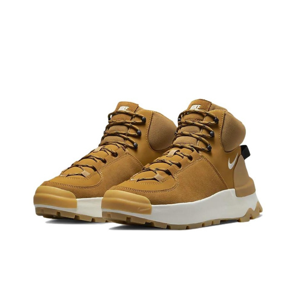 Кроссовки Nike Nike City Classic Boot, горч.