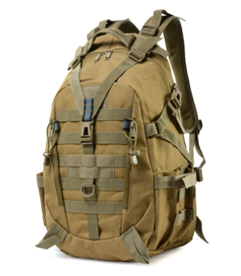 Рюкзак Protector Plus тактический 40 л