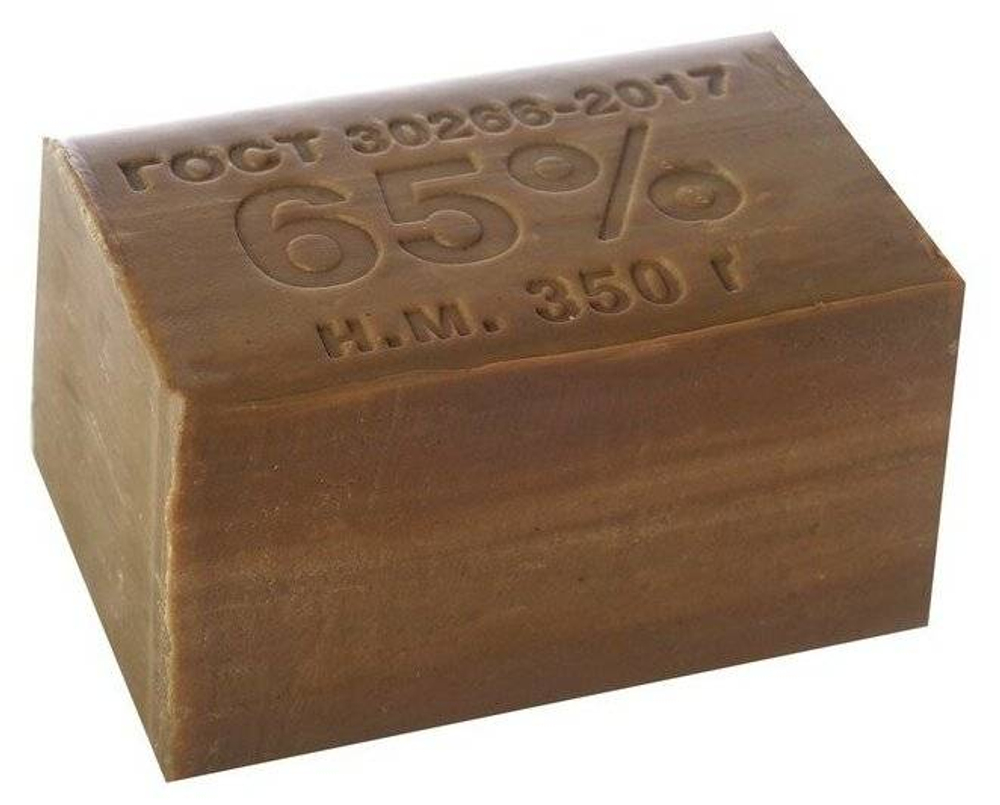 ХОЗ.мыло 65 350гр *32 ТР   К