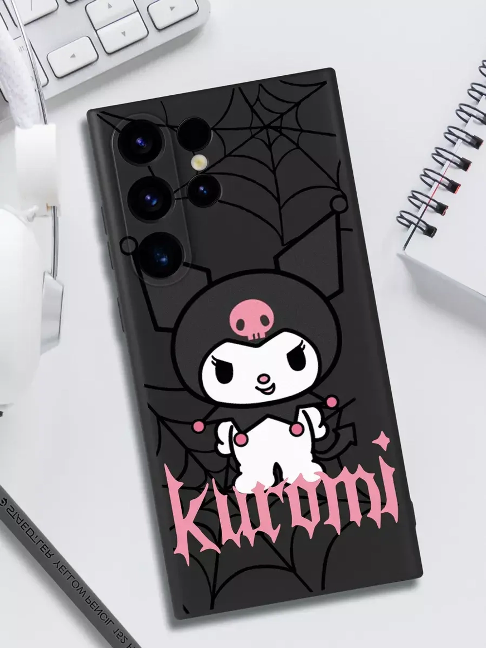 Чехол на Samsung S23 Ultra